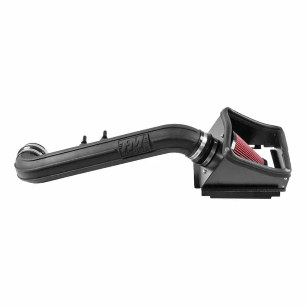 2015-2017 Ford F Exhaust Flowmaster Stainless Steel